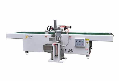 精密面漆淋幕機(jī)